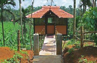 Vedakudeeram Cottages, Wayanad 5
